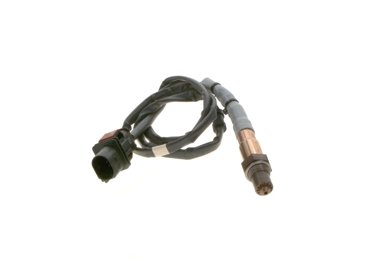 Sonde lambda BOSCH 0 258 017 012