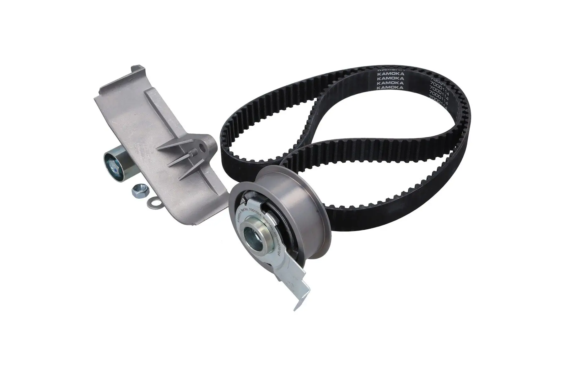 Kit de courroie crantée KAMOKA 7001034