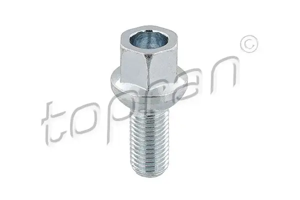 Boulon de roue TOPRAN 112 225
