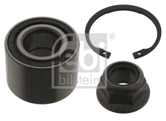 Kit de roulements de roue FEBI BILSTEIN 05538