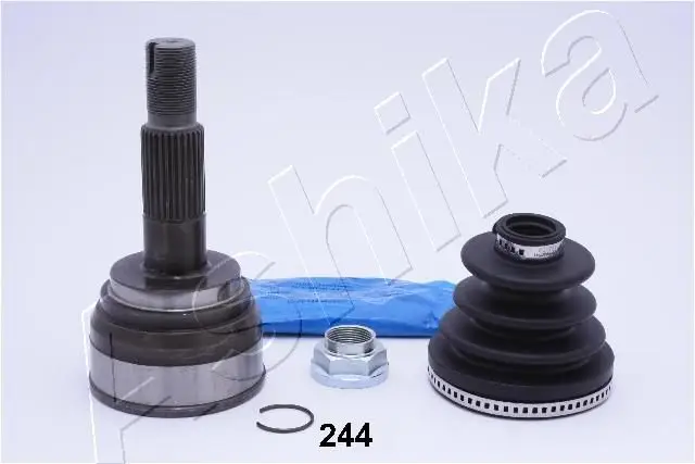 Tête cardan ASHIKA 62-02-244