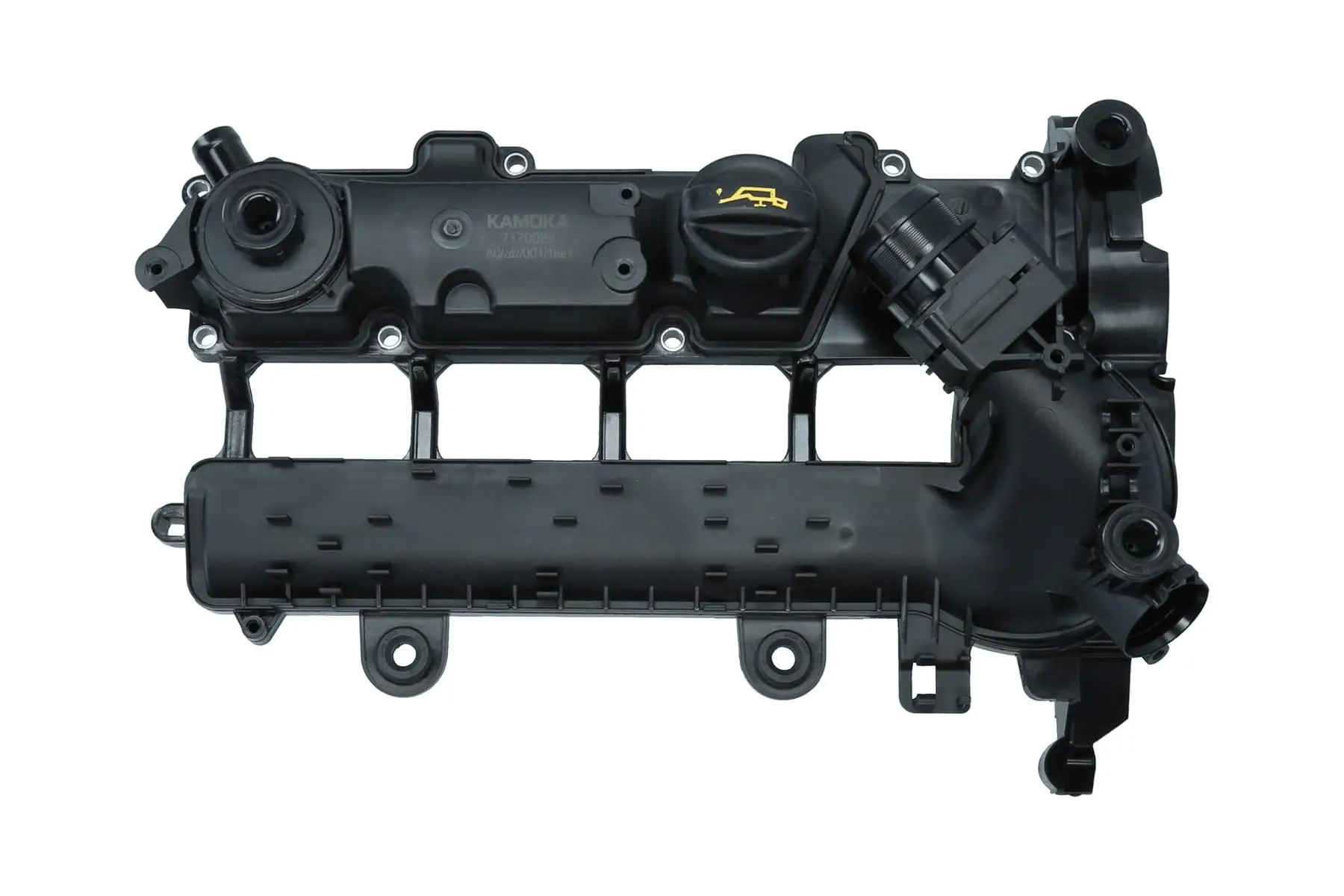 Couvercle de culasse KAMOKA 7170024