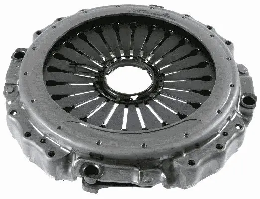 Mécanisme d'embrayage SACHS 3482 000 851