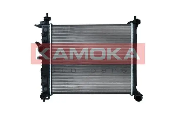 Radiateur, refroidissement du moteur KAMOKA 7705089