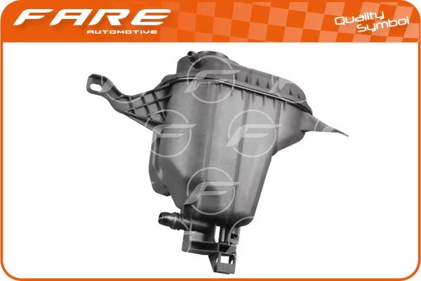 Vase d'expansion, liquide de refroidissement FARE 13645