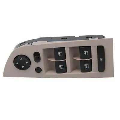 Interrupteur, lève-vitre Bapmic BACB12-848010