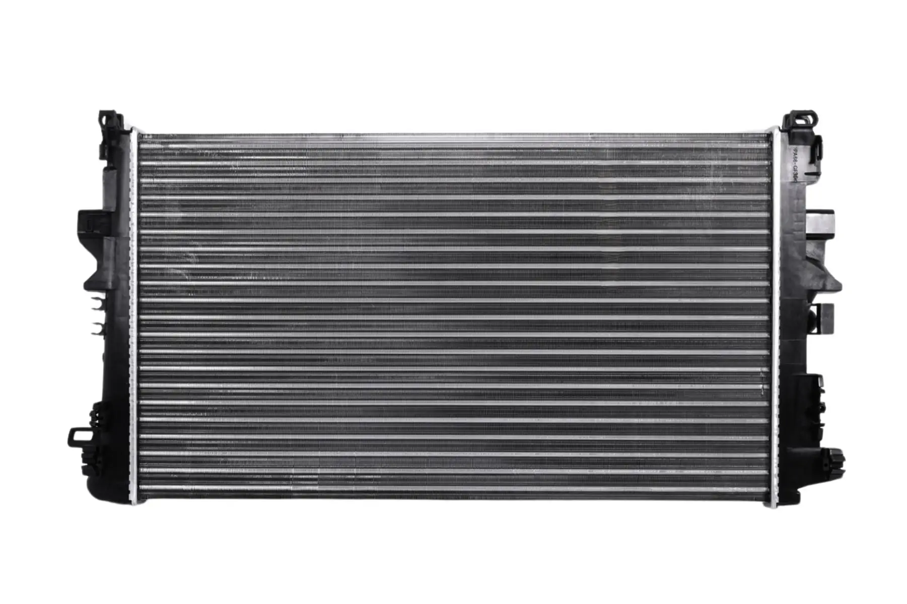 Radiateur, refroidissement du moteur KAMOKA 7705383