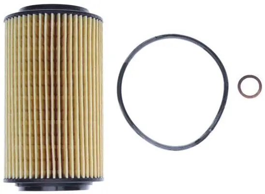 Filtre à huile MAHLE ORIGINAL OX 153D2