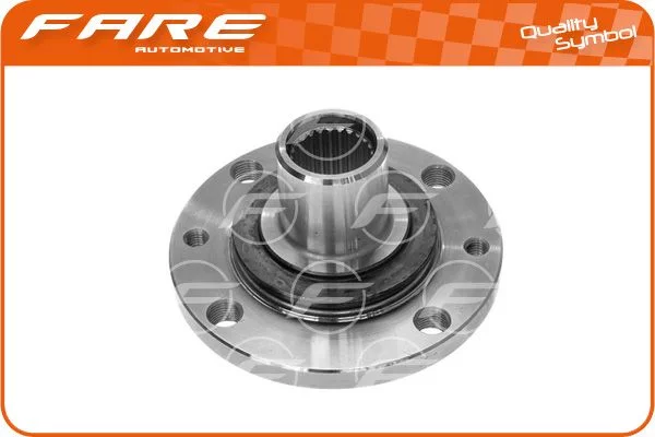Moyeu de roue FARE 6076