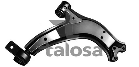 Bras et Triangle suspension TALOSA 30-08039