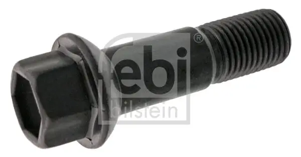 Boulon de roue FEBI BILSTEIN 45757