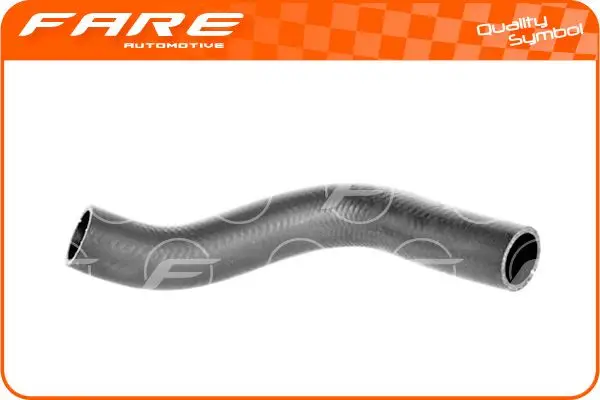 Durite de radiateur FARE 15469