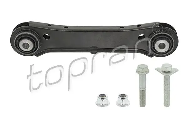Bras et Triangle suspension TOPRAN 501 975
