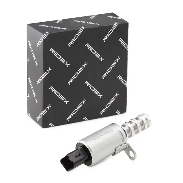 Valve de commande, réglage d'arbres à came Ridex 3826C0002