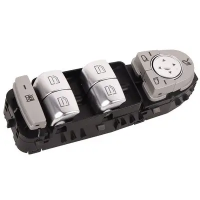 Interrupteur, lève-vitre Bapmic BF0216820015