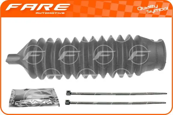 Soufflet direction FARE K651
