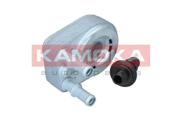 Radiateur d'huile KAMOKA 7730153