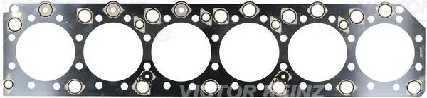 Joint culasse VICTOR REINZ 61-36260-10