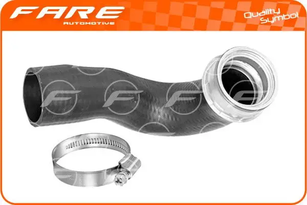 Durite turbo FARE 13052