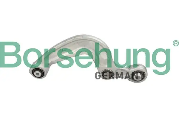 Bras et Triangle suspension Borsehung B10852