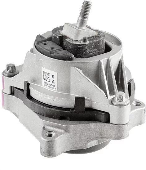 Support moteur LEMFÖRDER 39439 01