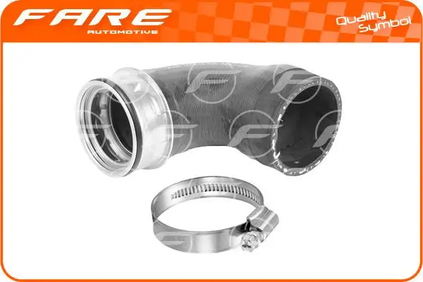 Durite turbo FARE 13350