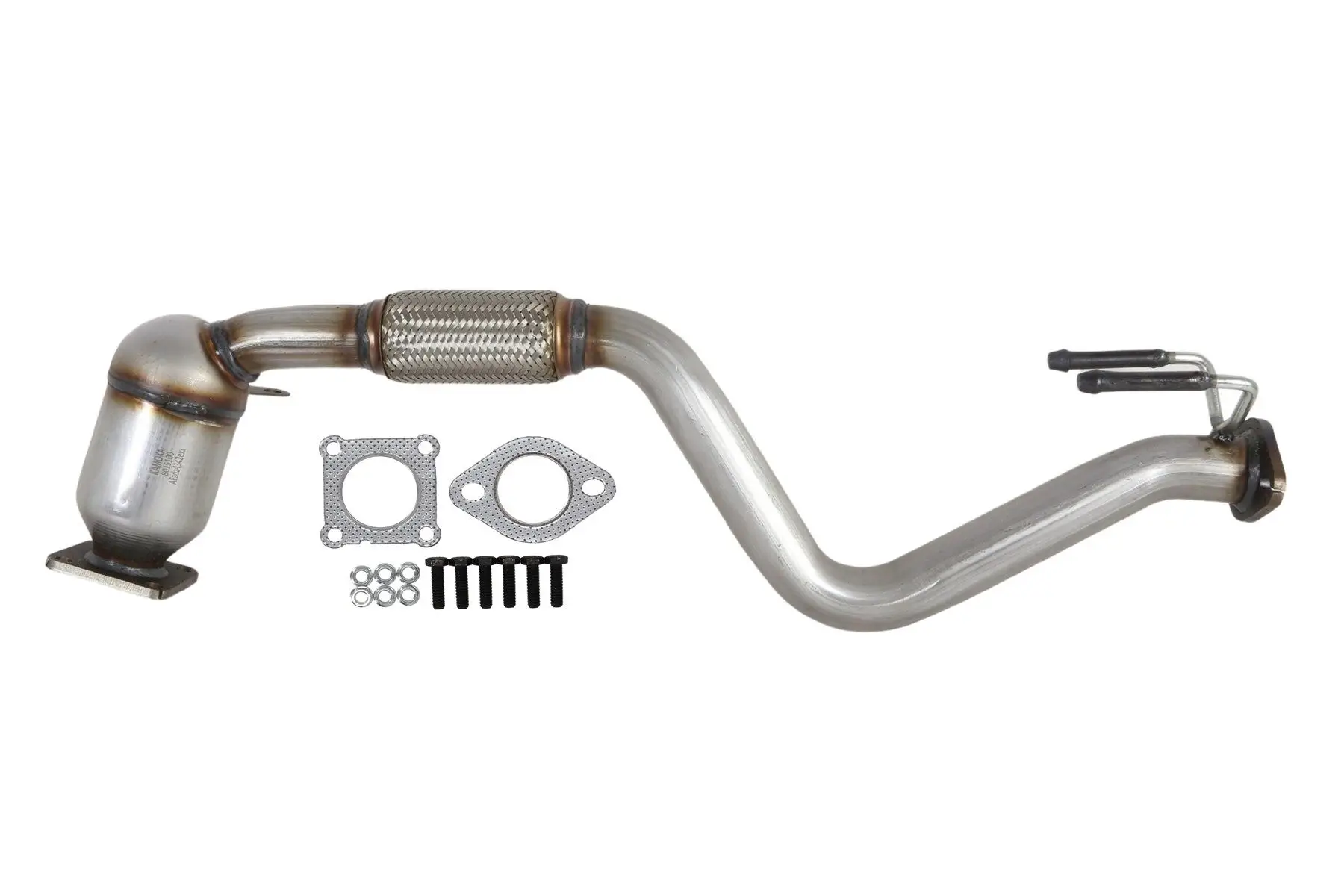 Catalyseur KAMOKA 8015100
