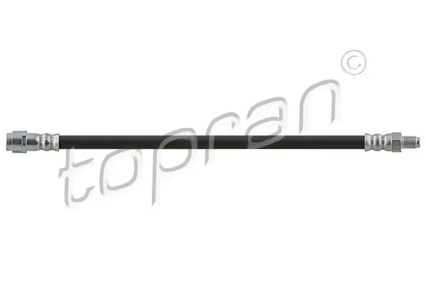 Flexible de frein TOPRAN 400 426