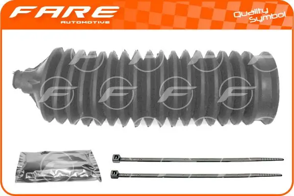 Soufflet direction FARE K1227