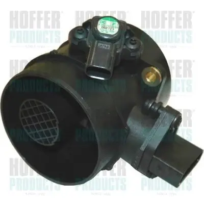 Débitmètre de masse d'air HOFFER 7516135