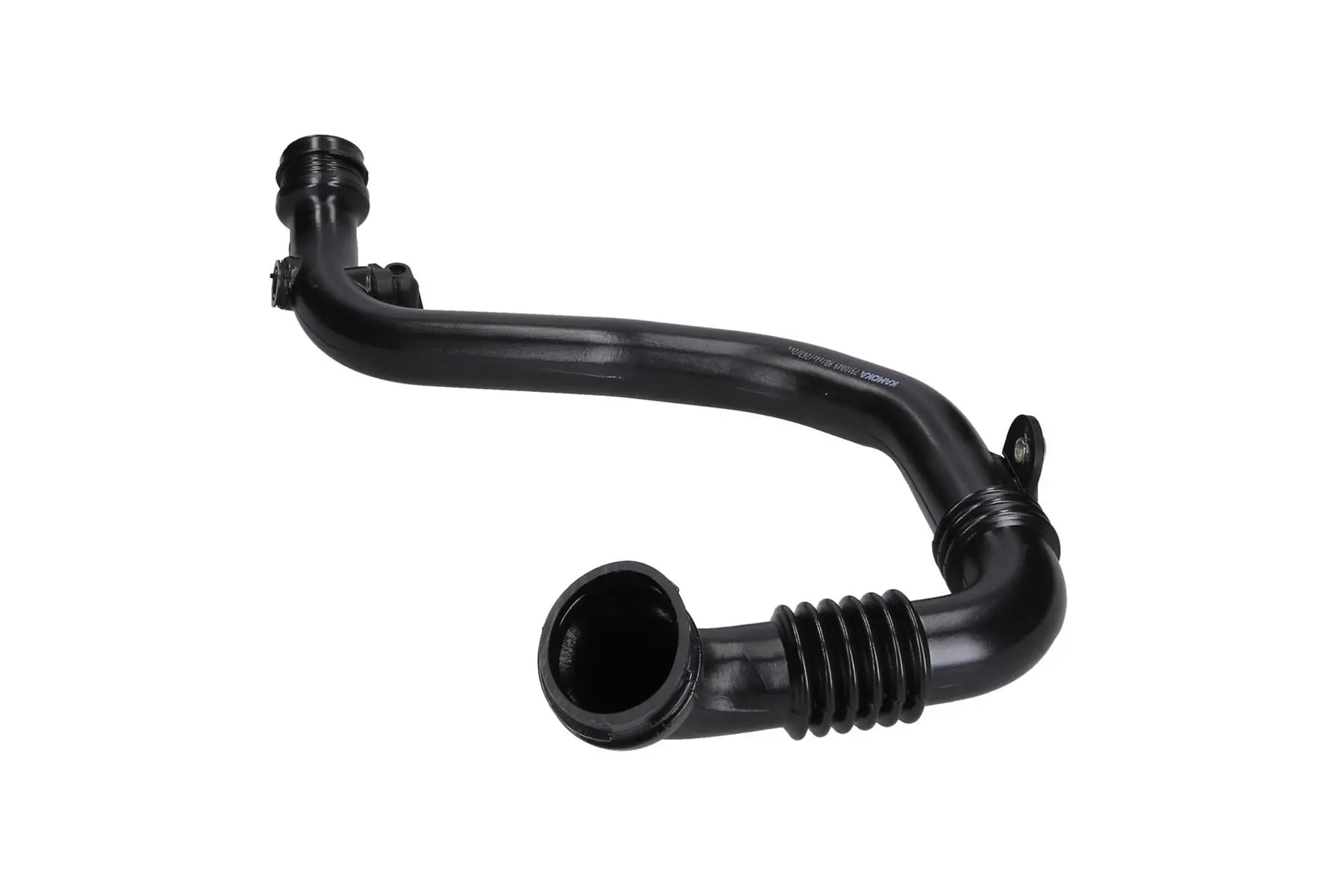 Durite turbo KAMOKA 7910849