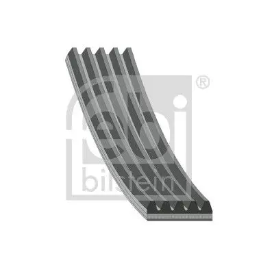 Courroie FEBI BILSTEIN 28863