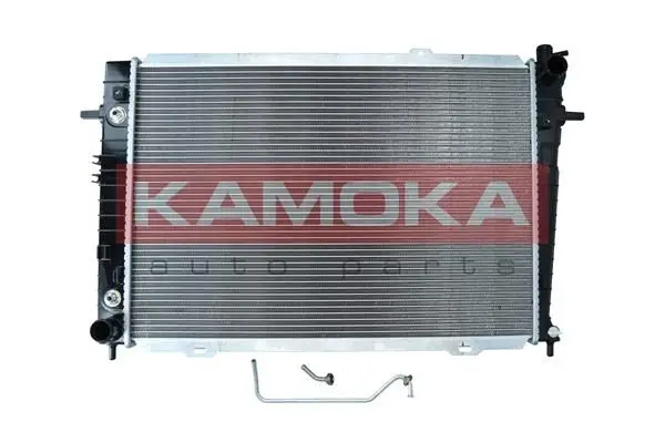 Radiateur, refroidissement du moteur KAMOKA 7700092