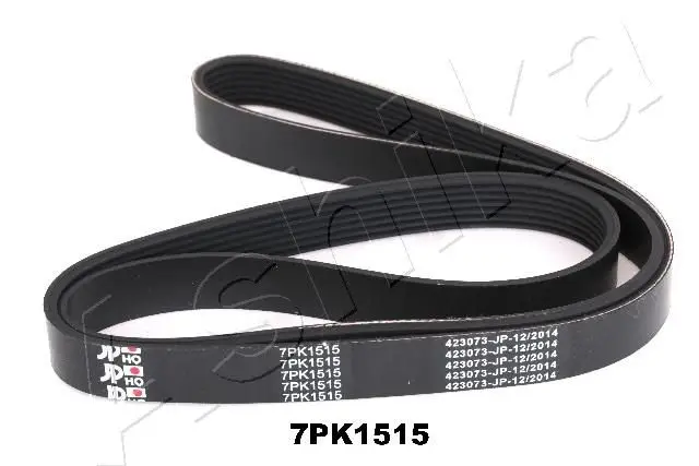 Courroie ASHIKA 112-7PK1515