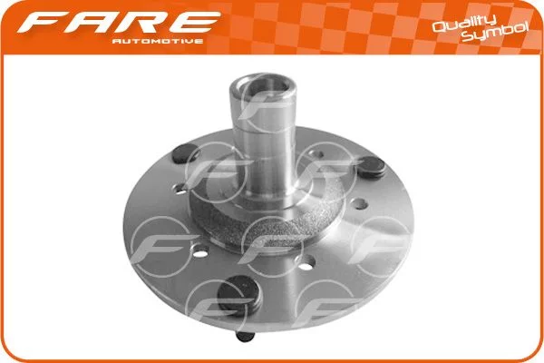 Moyeu de roue FARE 6039