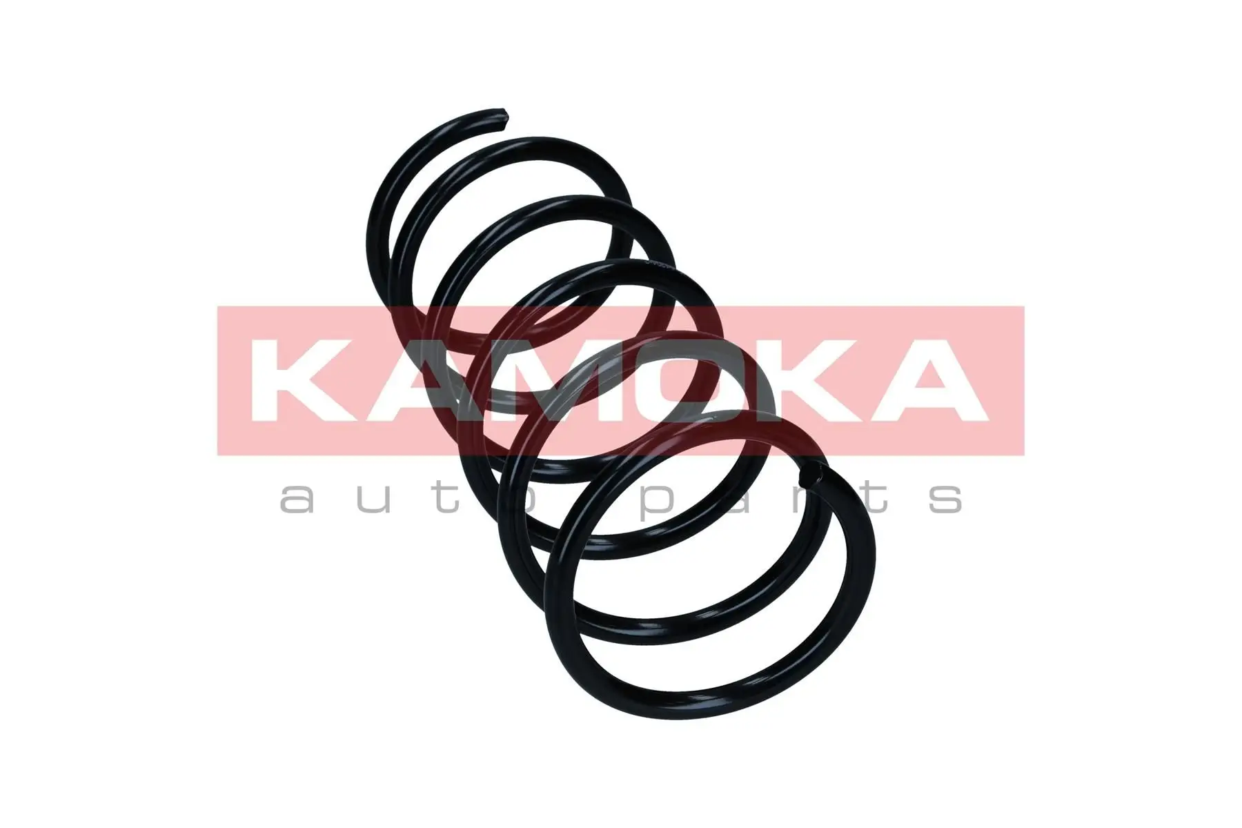 Jeu de 2 Ressort de suspension KAMOKA 2110554