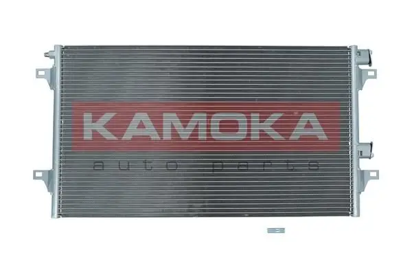 Radiateur climatisation KAMOKA 7800206