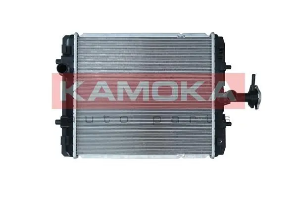 Radiateur, refroidissement du moteur KAMOKA 7700059