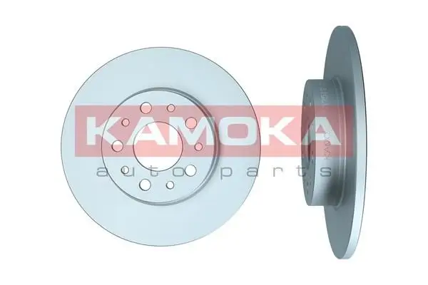 Jeu de 2 Disques de frein KAMOKA 103512