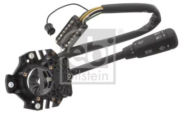 Interrupteur d'essuie-glace FEBI BILSTEIN 15607