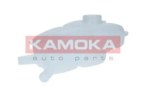 Vase d'expansion, liquide de refroidissement KAMOKA 7720035