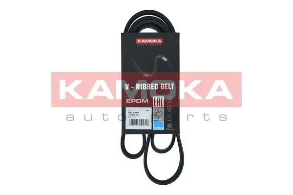 Courroie KAMOKA 7016147
