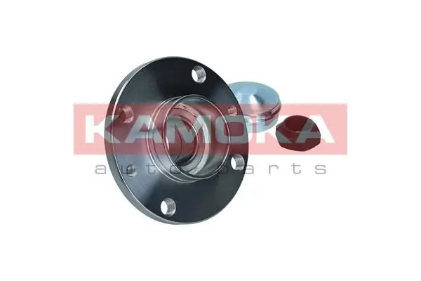 Kit de roulements de roue KAMOKA 5500030
