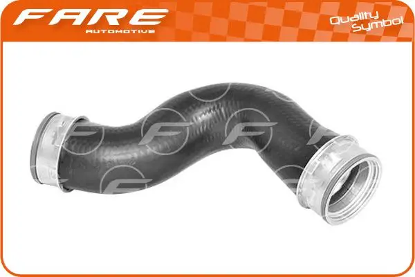 Durite turbo FARE 11229