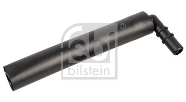 Tuyau, ventilation de carter-moteur FEBI BILSTEIN 100647