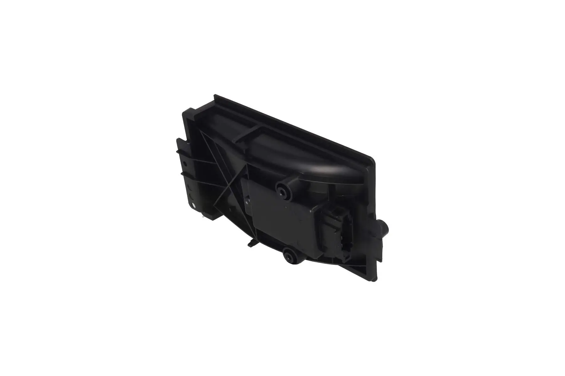 Résistance, pulseur d'air habitacle KAMOKA 4140125