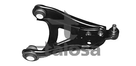 Bras et Triangle suspension TALOSA 40-06187