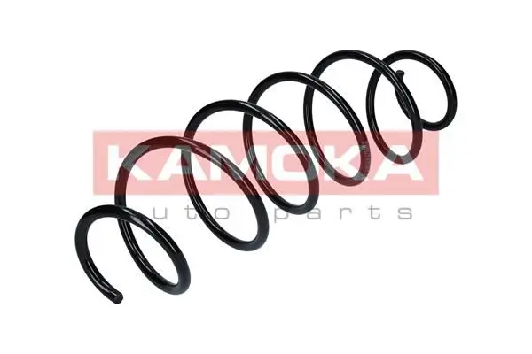 Jeu de 2 Ressort de suspension KAMOKA 2110129