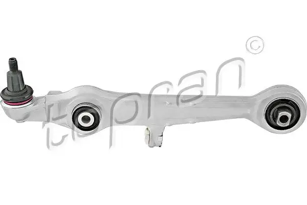 Bras et Triangle suspension TOPRAN 103 779