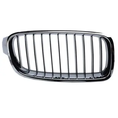 Grille de ventilation, pare-chocs Bapmic ATPP1212118033